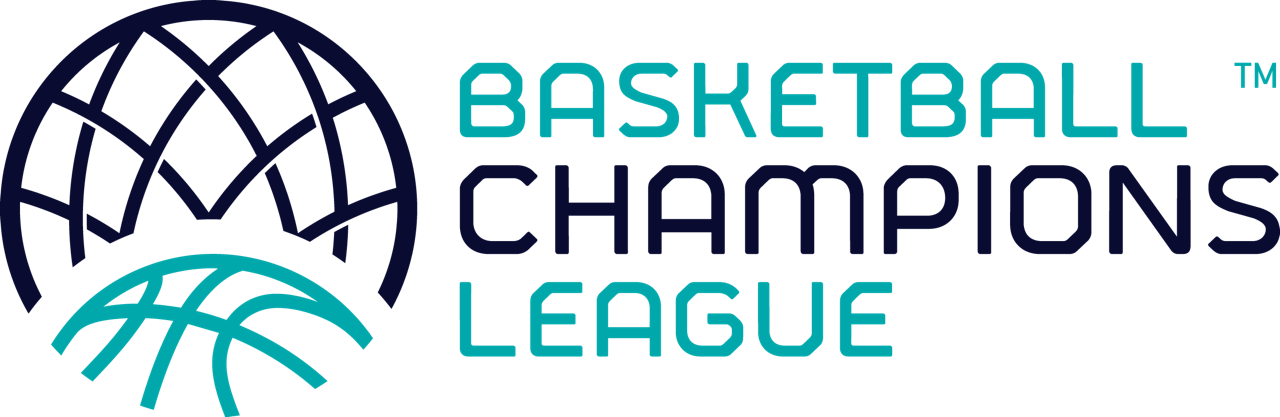 Logo Basketball Champions League